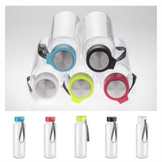 Garrafa Clear