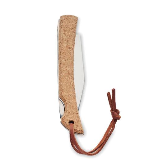 Bladekork Knife