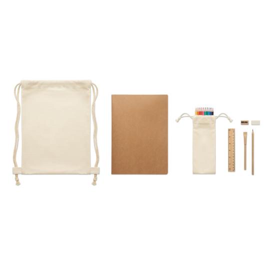 Set Dibujo Para Niños Fundraw
