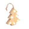 Lulie Tree Ornament