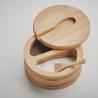 Salt and Pepper Shaker S&P
