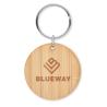 Roundboo Keychain