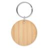 Roundboo Keychain