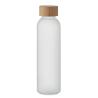 Abe glass bottle