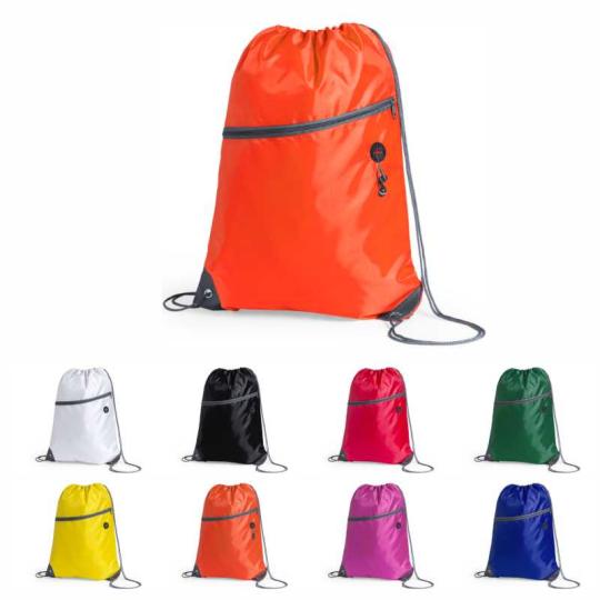 Lames de Sac à Dos