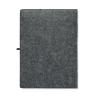 Feltnote conference folder