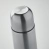 Botella de vacío aislada Mahua