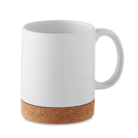 Ceramic mug for sublimation...