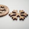 Set of 2 pot holders Scaglia
