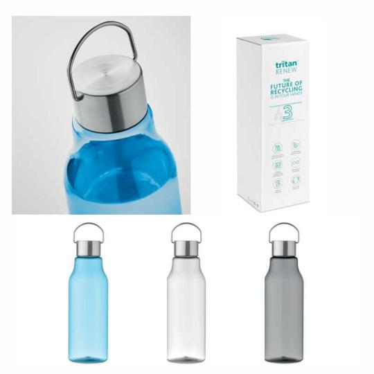 Botella en Tritan Renew™ Sound