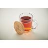 Recycled glass mug Celestial