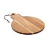 Wooden serving board Acaball