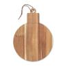 Tabla de servir en madera Acaball