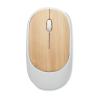 Rato ótico sem fios Curvy Bam