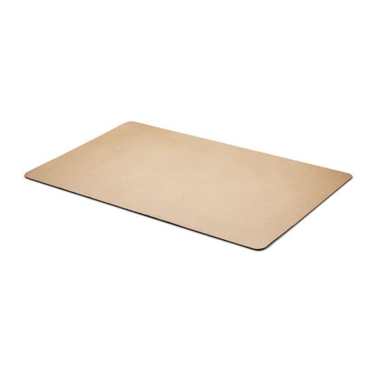 Desk mat pad