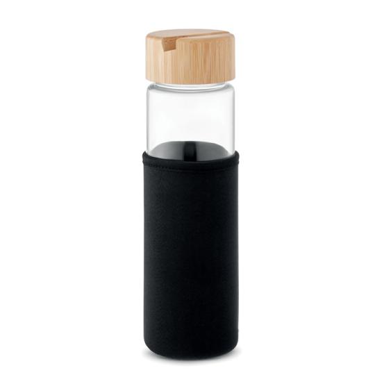 Tinaroo glass bottle