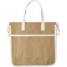 Saco de compras em papel kraft Emery