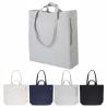 Bennett recycled cotton shopping bag