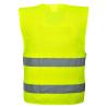 Vest with two stripes Portwest®