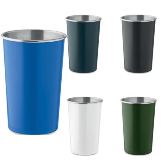 Cup Fjord