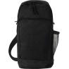Crossbody shoulder bag in polyester (600D) Brandon