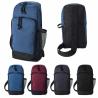 Crossbody shoulder bag in polyester (600D) Brandon