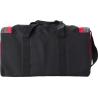 Polyester canvas bag (600D) Wyatt