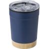 Tasse de voyage en acier inoxydable Sophia