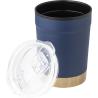 Caneca de viagem em aço inoxidável Sophia
