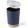 Stainless steel travel mug Sophia