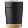 Stainless steel travel mug Sophia