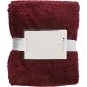 Couverture en polaire (230 gr/m²) Nikolai