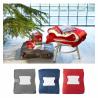 Synthetic polyester blanket (190 g/m2) Margot