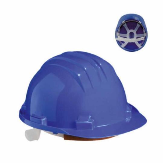 Casque en polyéthylène Field