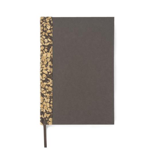 Bloc-notes A5 Espresso