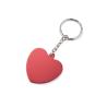 Yellow Keychain