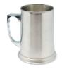 Bergen Double Layer Stainless Steel Mug