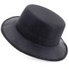 Cordovan hat