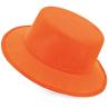 Cordovan hat