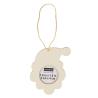 Santa Claus Photo Holder String Papy