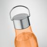 Botella Primaveral