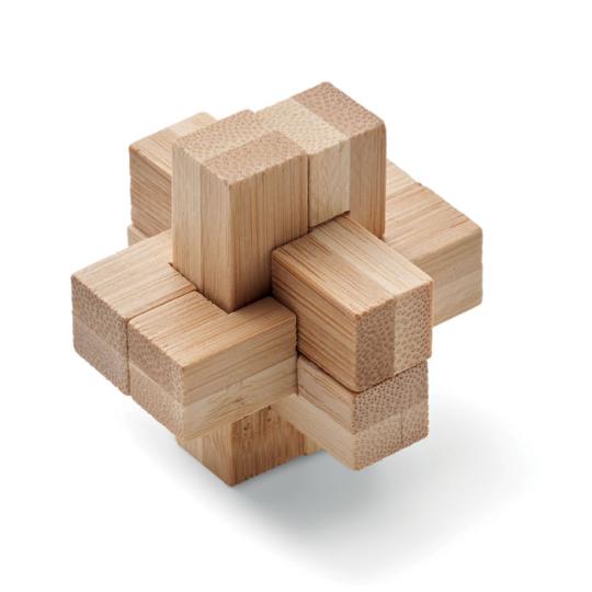 Puzzle Squarenats