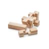 Puzzle Cuadrados