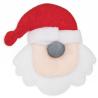 Imán Papá Noel