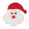 Santa Claus Magnet