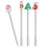 Ensemble de stylos de Noël Natele