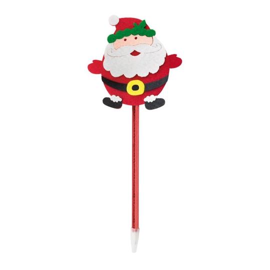 Christmas Pen