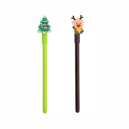 Stylo-bille Sapin