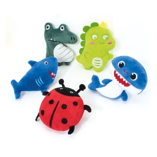 Peluches Fauna