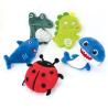 Peluches Fauna